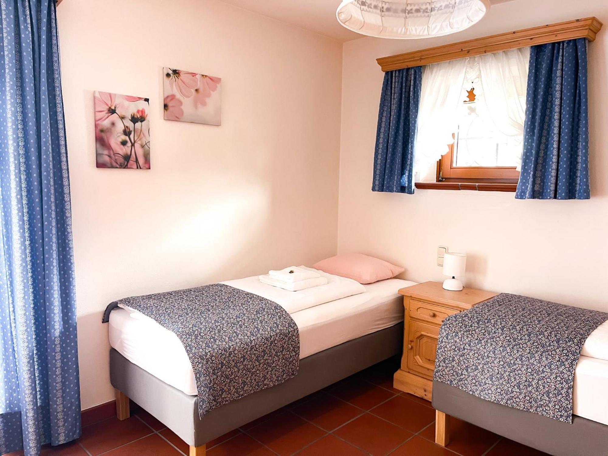 Pension Gasthof Arriach ภายนอก รูปภาพ